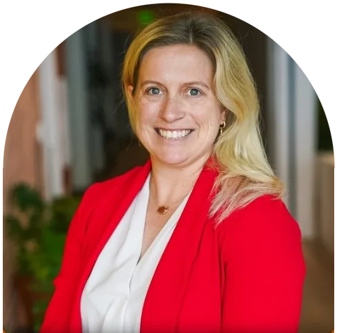 Caitlin Zigthor, founder of Zigthor Marketing